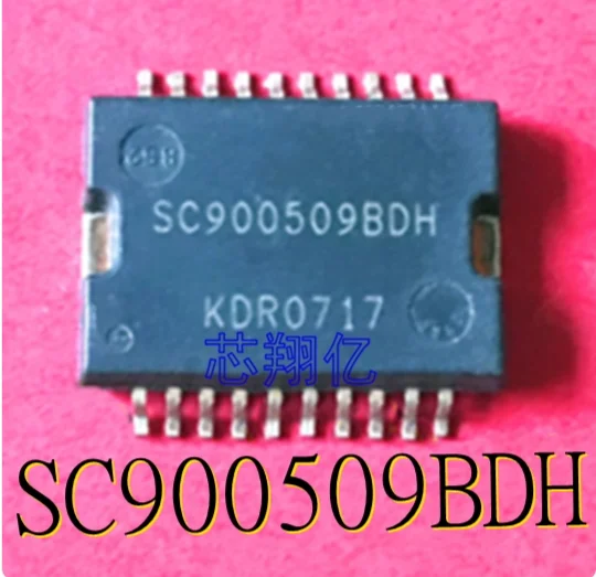 

SC900509BDH SC900509B SC900509 HSOP20 Высококачественная продукция (ячество продукта: 5 шт.)