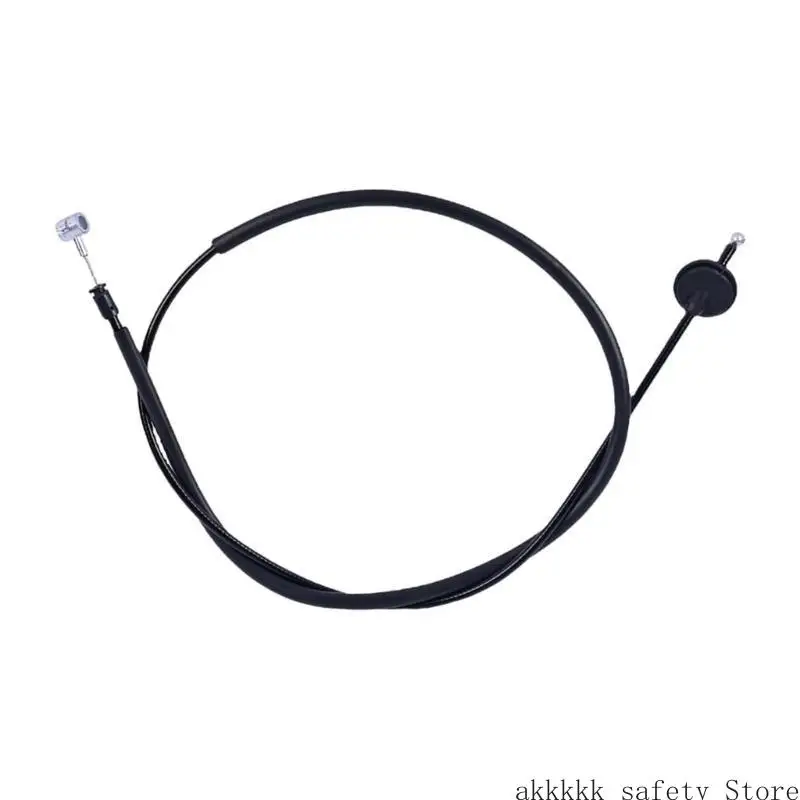 XXFF سهلة التركيب، قوي وآمن، سلك التحكم في غطاء المحرك، سلك تحرير غطاء المحرك 3CM-823-535 3CM823535 2020، 2021، 2022، 2023 #1