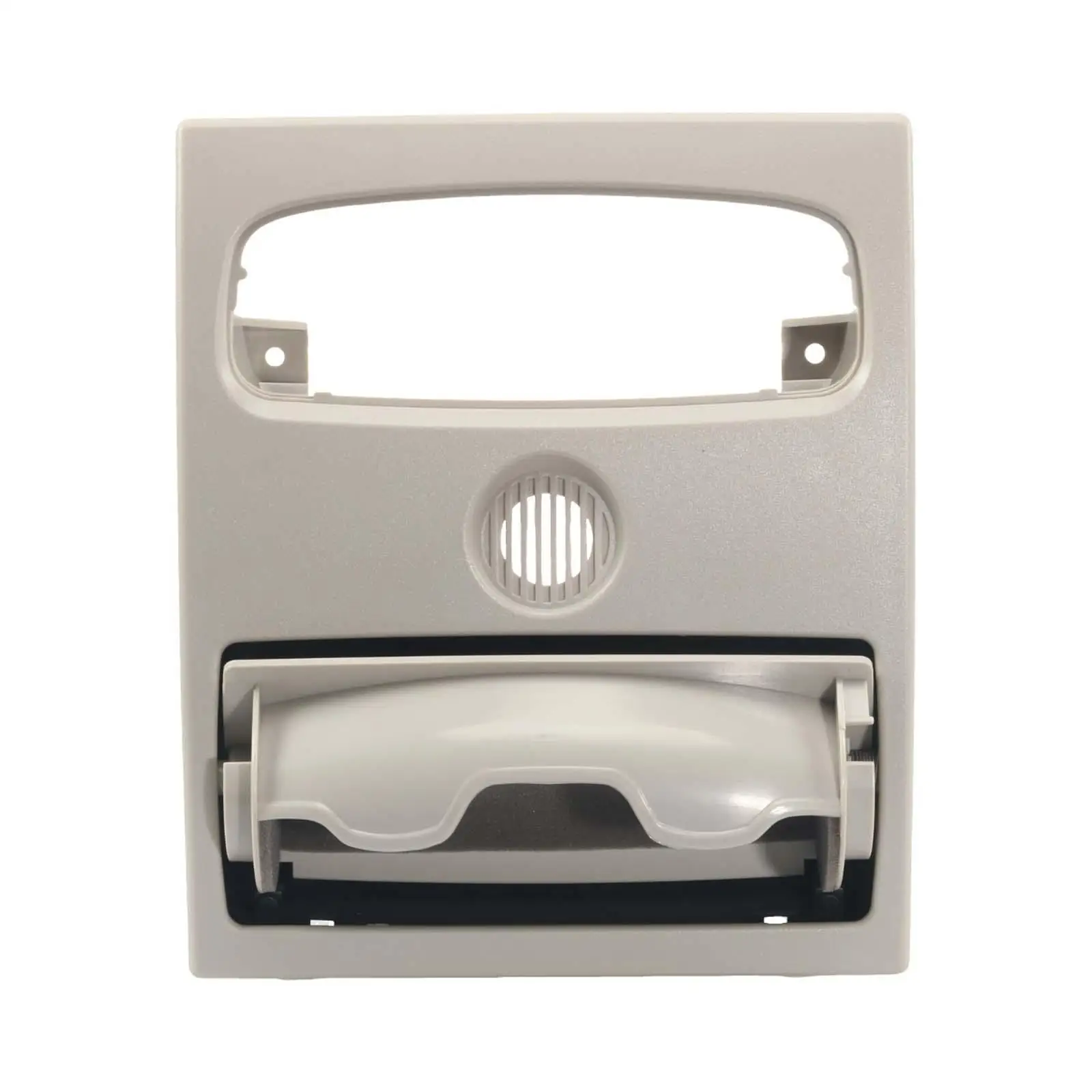 

Overhead Console Roof Map Light Cover Replacement CN15-a519A58-aa Automotive Sunglasses Holder for BT-50