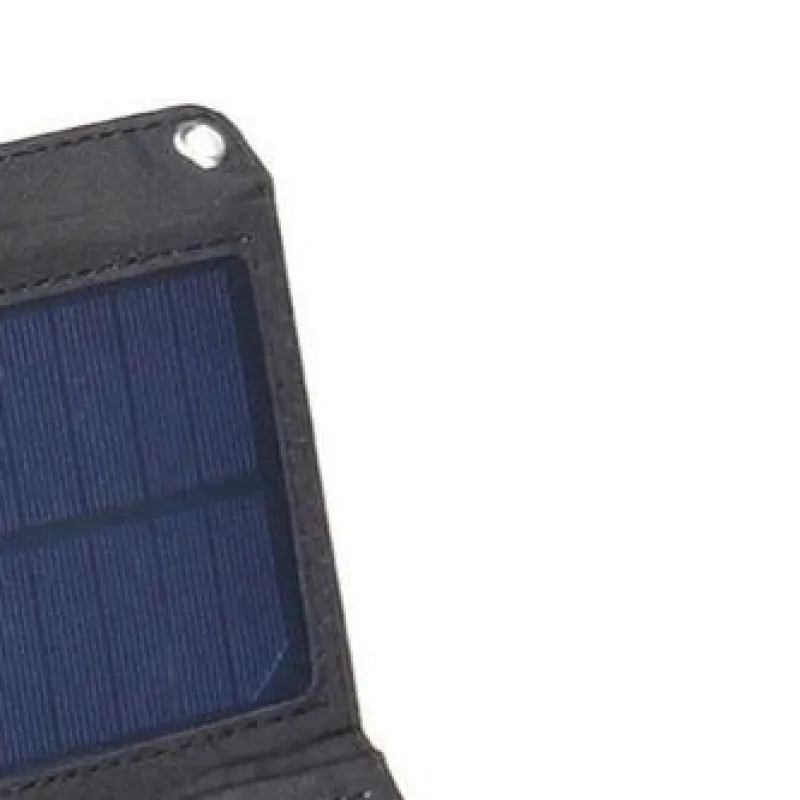 20W Portable Solar Panel IP65 Waterproof Lightweight Solar Power Station Portable Generator Charger for Car Boat Caravan Camp