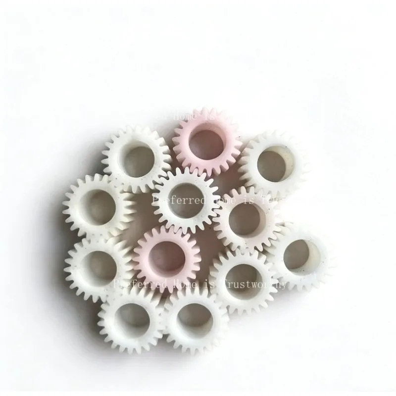 Suitable for High-pressure Car Washing Machine K2K3 Washing Machine Gear Spiral Plate Bearing Horn Piston Oil Seal