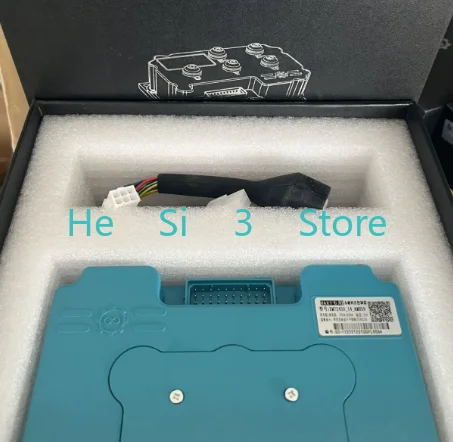 72260 48V-72V 80A 3KW DC Sine Wave Electric Scooter Scooter Bluetooth Debugging Programming Motor Controller