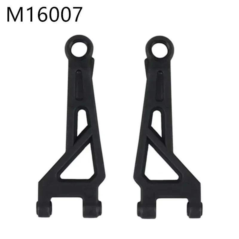 HAIBOXING HBX 16889 16889A 16890 16890A SG1601 SG1602 1/16 RC Auto Upgrade-Teile Ersatzzubehör Differential-Stoßdämpfer