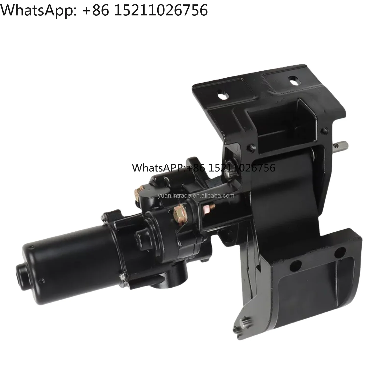 Rumning Board Motor… - image