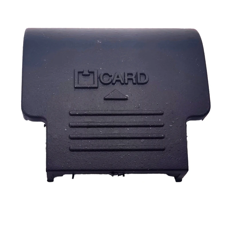 Części zamienne do aparatu Nikon D5100 SD Memory Card Door Cover Camera Part