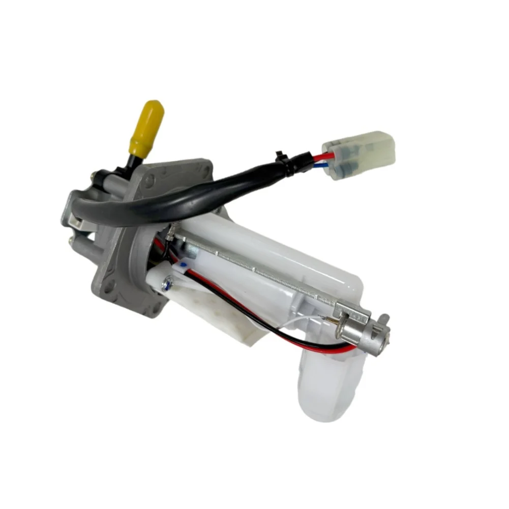 Fuel Pump Module Assembly for Kawasaki 650 EX650 650 KLE650 ER6F ER6N 2006-2014 OEM 49040-0026 In-Tank Replacement