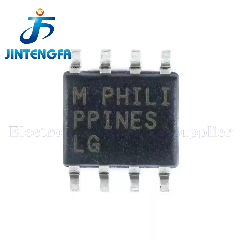 5PCS ICL7662EBA+T S…