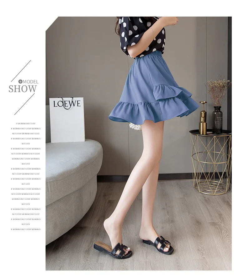 Gonne Grembiule da donna in lino con catena Gonna a sirena per la raccolta del contadino Prateria Minimalista Utilità Tasca con coulisse Elegante signora