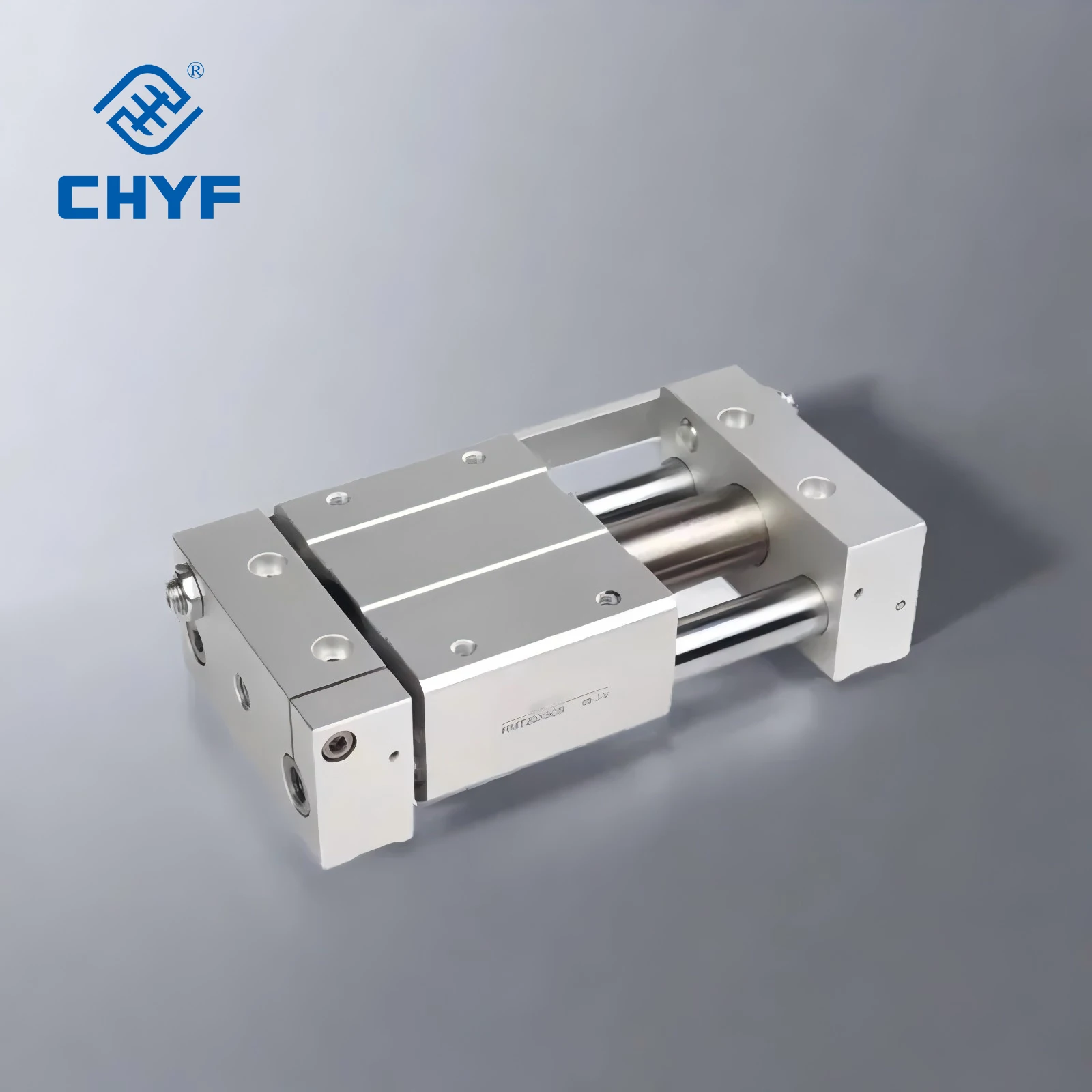 

RMT Magnetically Coupled Slider Rodless Cylinder RMT16X100X150X200X250