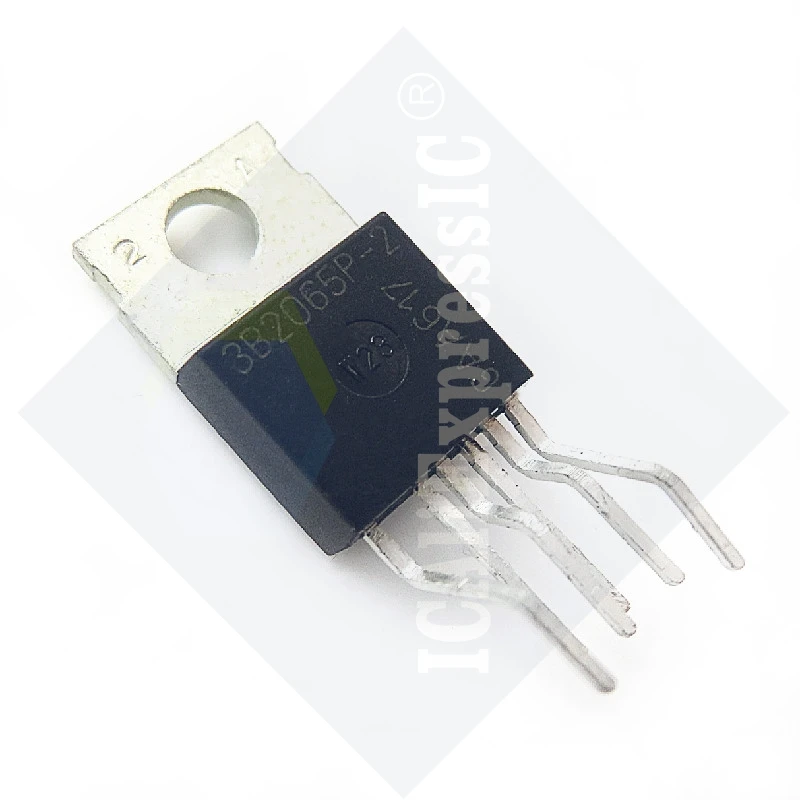 5-20PCS 3B2065P-2 ICE3B2065P-2 STM8S105K4T3C STM8S105 BTS247Z BTS247 P6KE6.8CA ICM7217AIPI ICM7217 2SC3320 C3320