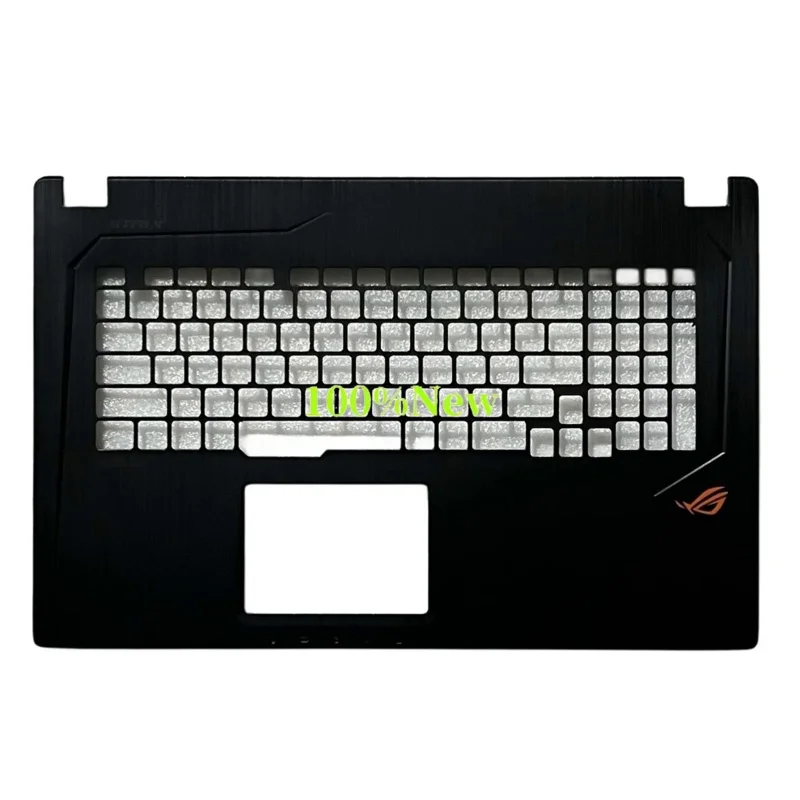 

New for Asus gl753v fx73v fx73vd gl753 laptop palm pad keyboard case
