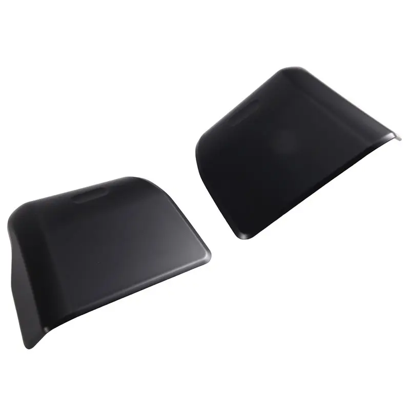 Glove Box Cover Door Trim Lids 1 Pair For CVO Road Glide FLTRX FLTRXSE FLTRXSE 2023-2025 Motorcycle Inner Fairing-T48C