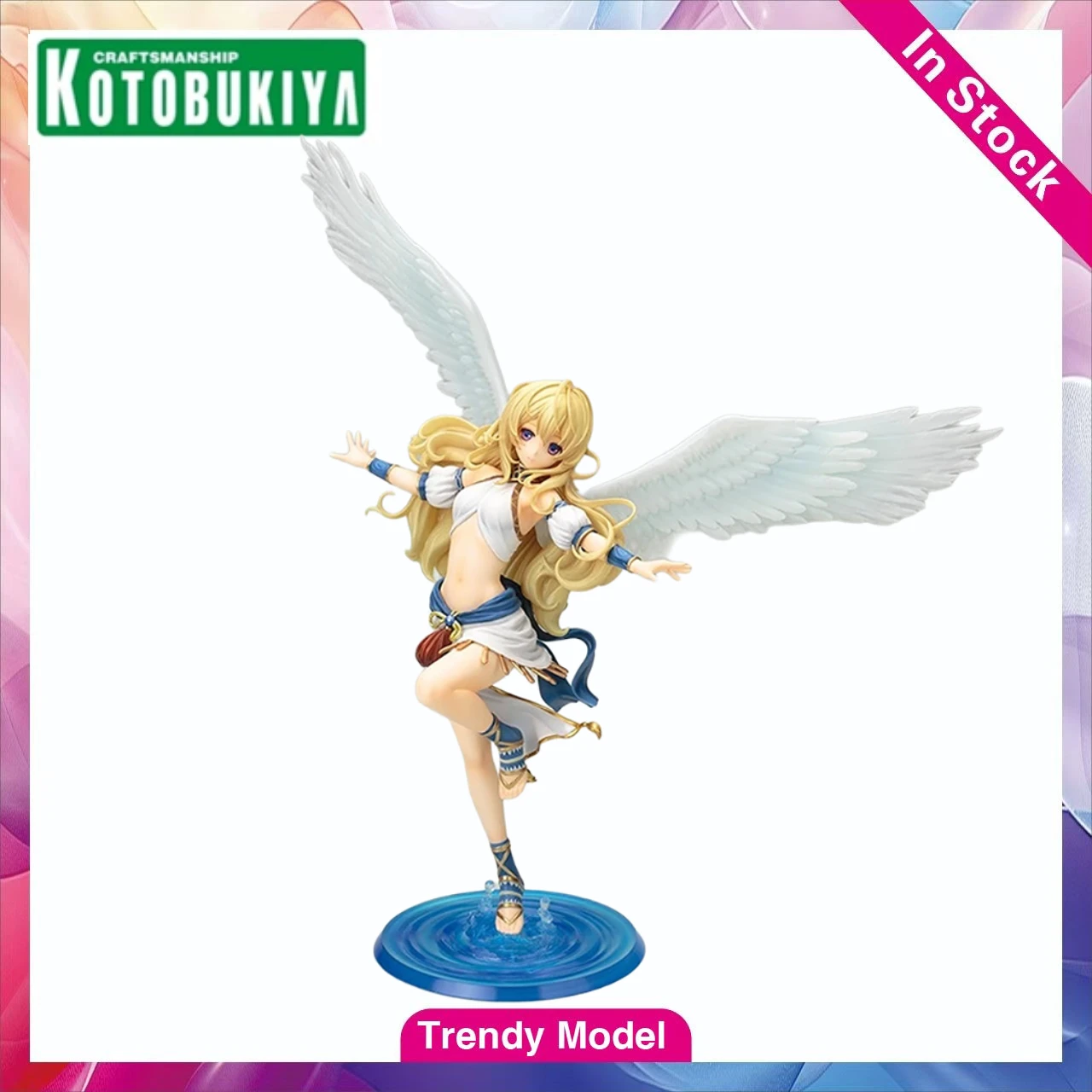 【Tm】Kotobukiya Niji…