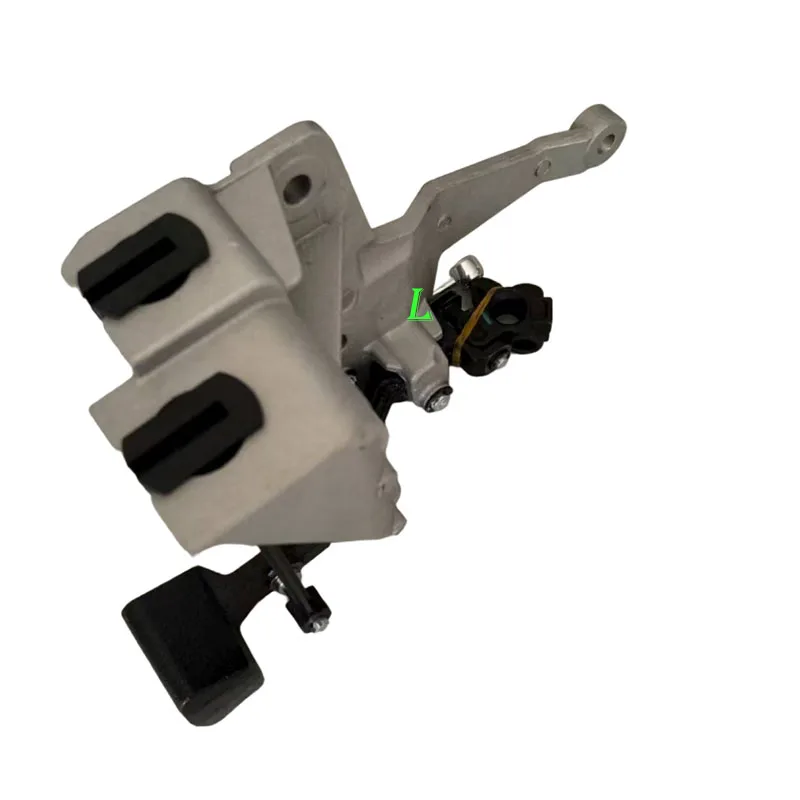 Piezas OEM para transmisión JAC SUNRAY M4 M5 T6 T8 T9  conjunto de soporte cepillado 46780-V7100