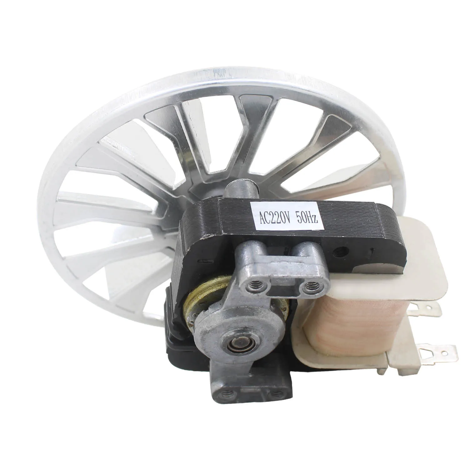 shaded pole motor fans AC220V for Dried fruit machine food air-drying dehydrator household and commercial motor fan accessories