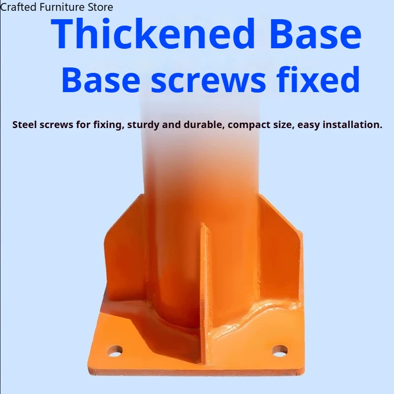 Thickened Truck-specific Crane Folding Small Rotating Anti-detachment Crane Hook Durable Commercial Machinery Macară ZY60DJ