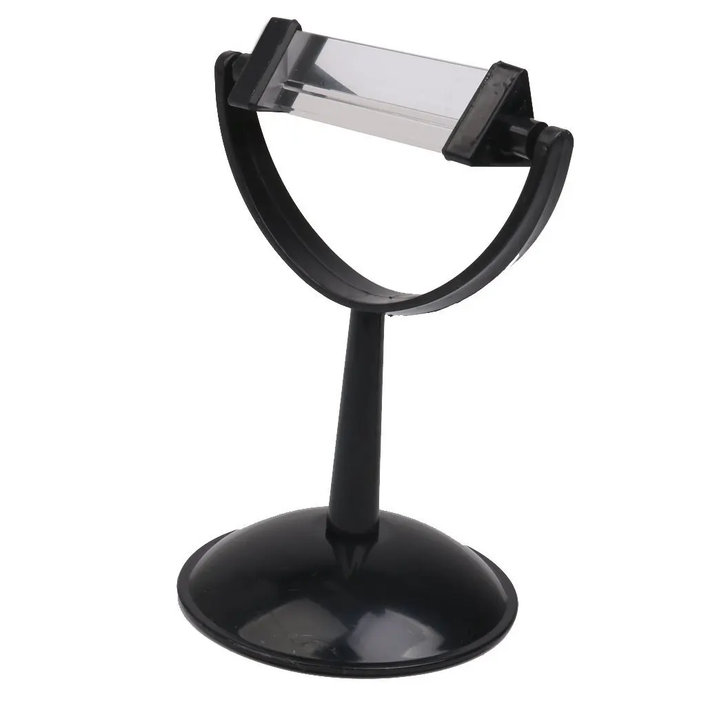 

Optical prism Physics glass prism Optical glass prism with stand Teaching