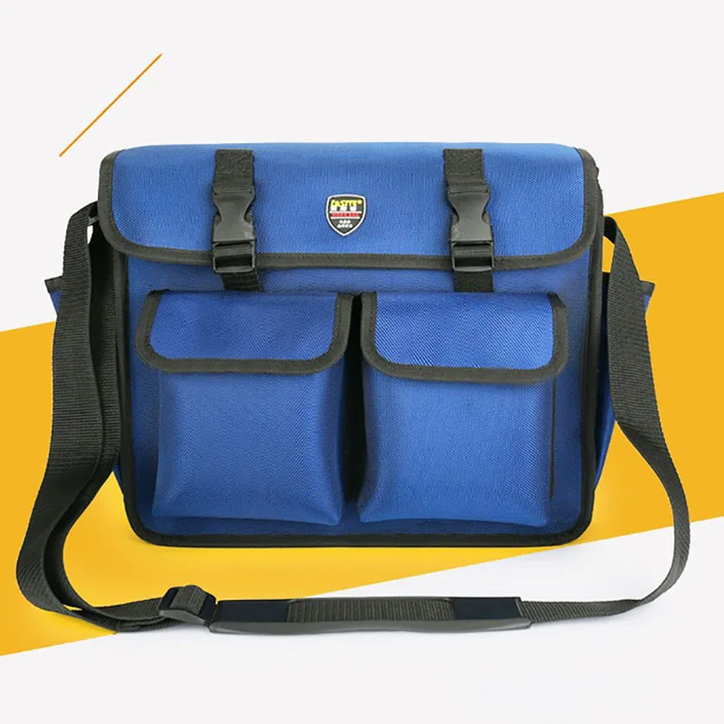 Ferramentas Multifuncionais Bolso Hardware Mala Caixa de Ferramentas Eletricista Profissional Ferramentas Pouch Madeira Trabalhando Ferramenta Bolsa Repair Kit