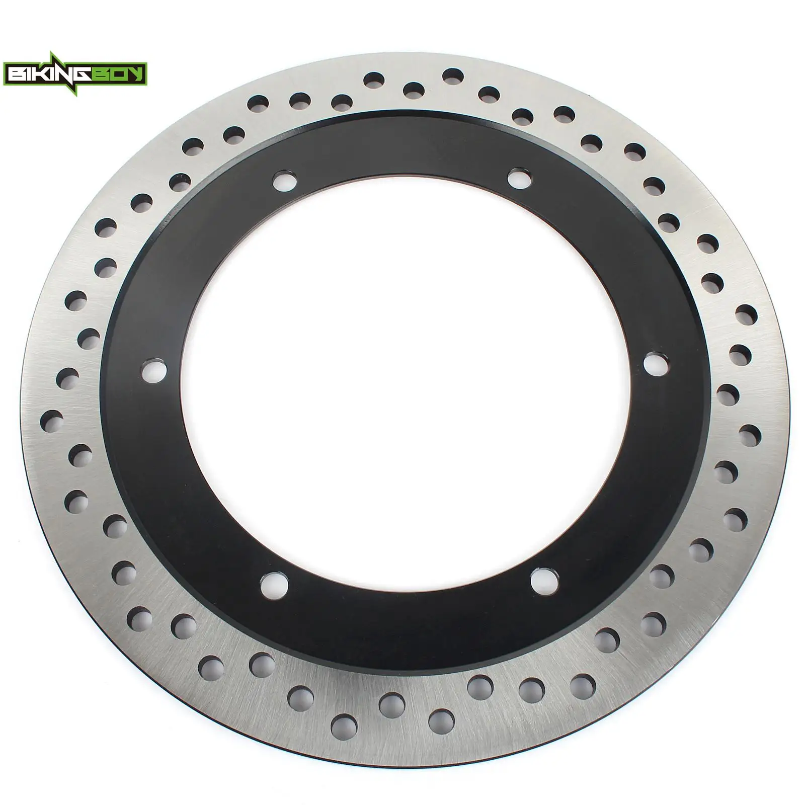 BIKINGBOY Rear Brake Disc Rotor VTX 1800 N T 07 08 09 10 11 VTX1800 R S 02-07 03 04 GL 1500 Goldwing Interstate I SE 90-00 91 92