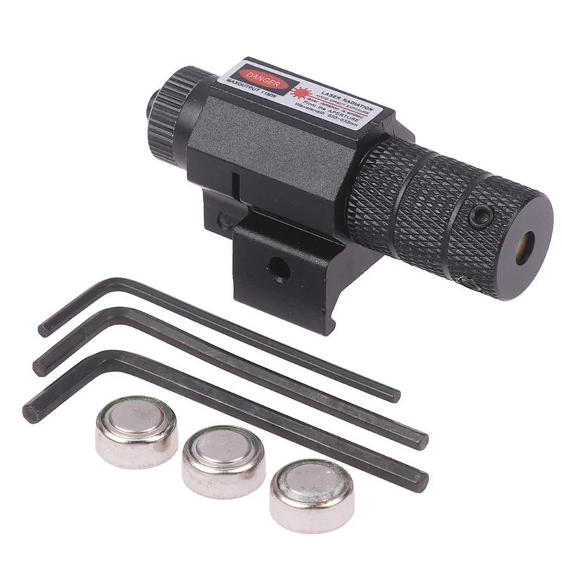 

Precision Rangefinder 20MM, Infrared Distance Meter Tool, Red Laser Point Test Instruments