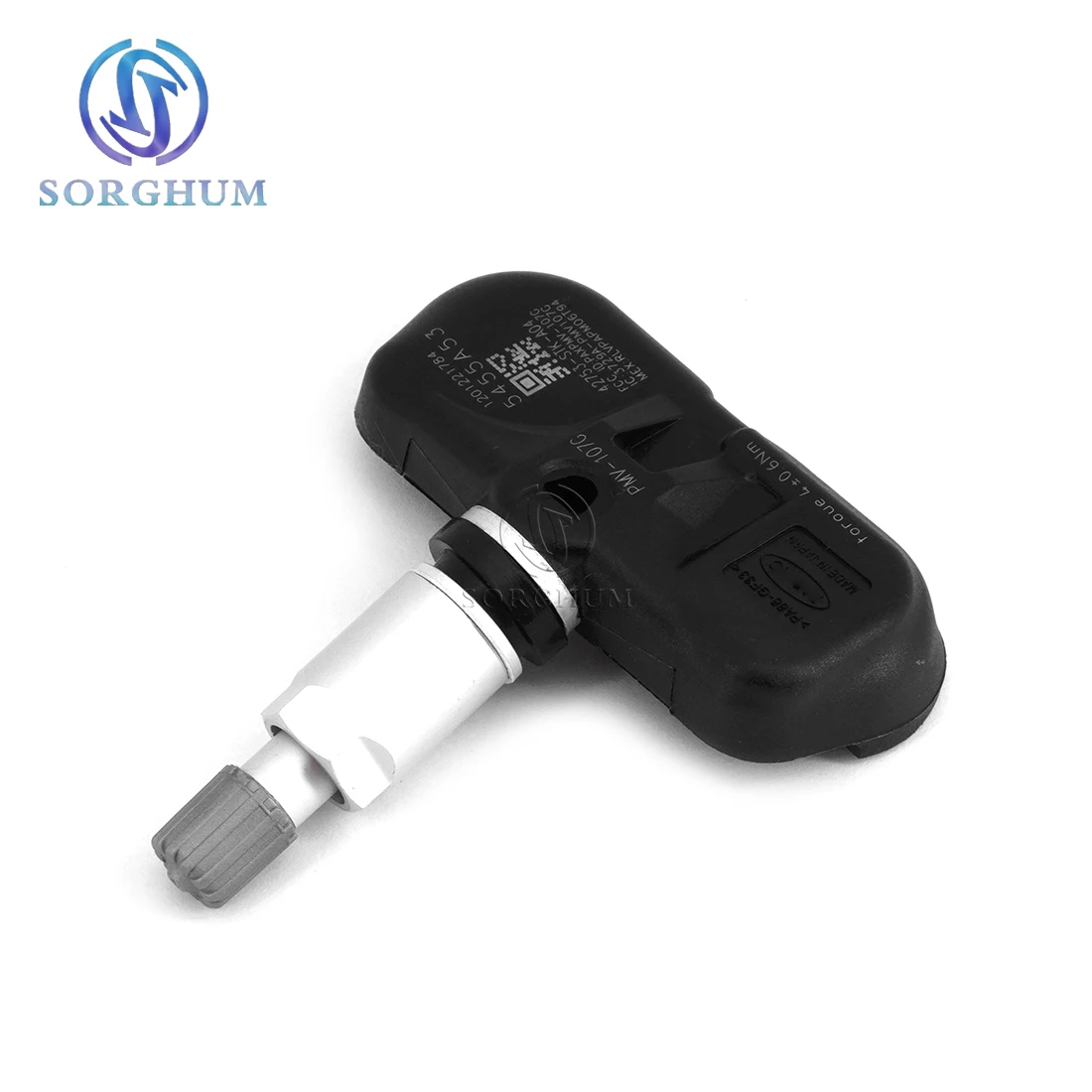 Car TPMS Tire Pressure Sensor Monitoring System For Acura MDX TSX RDX Honda Pilot 2007-2015 315Mhz 3.5L 42753-STK-A04 PMV-107G