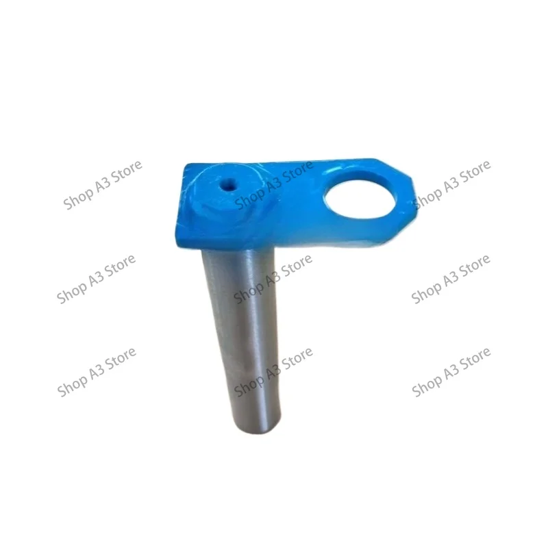 For U15/17 bucket shaft bucket pin I-frame Qianqiu frame bucket connecting rod edge connecting rod horse head oil seal