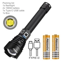 18650-Battery