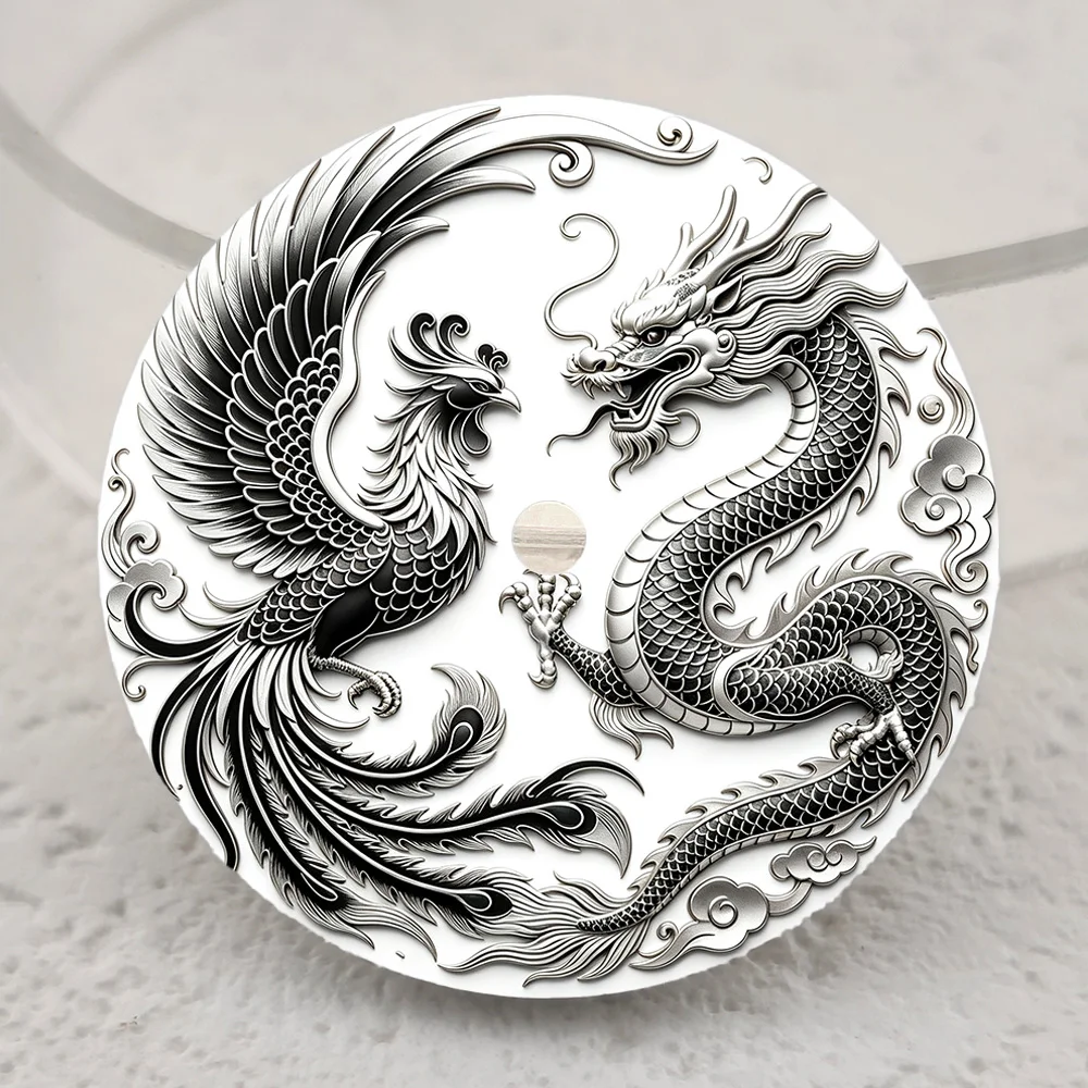 NH35 Dial 28.5mm Dial 3D Print Creative Color Series DialHigh-Quality Watch Dial Suitable For NH35/NH36 Movement Watch Accessory