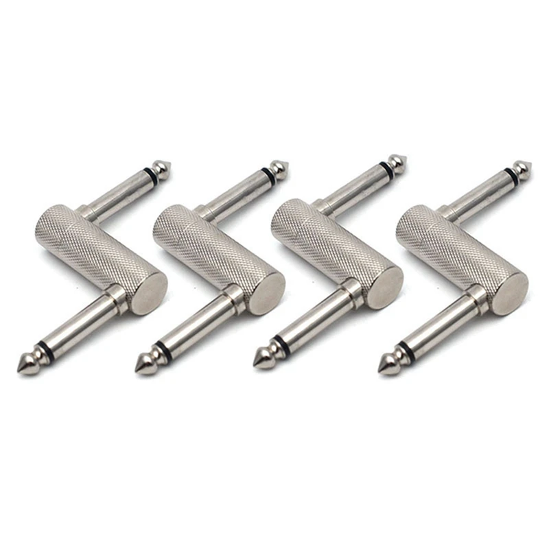 

Z-Effect Adapter Coupler Male To Male Offset Plug Adapter Cylindrical Threaded Adapter