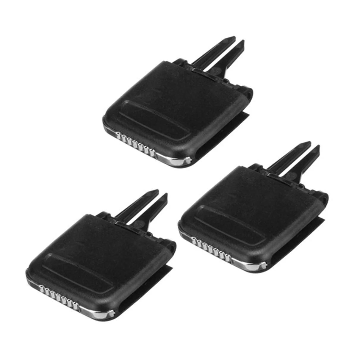 Front A/C Air Vent …