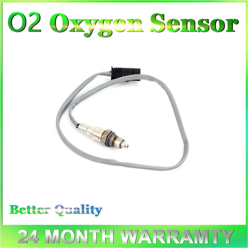 

11788631049 Oxygen sensor detector monitoring for For For For BMW F80 F82 F83 F87 F90 116i 118i 120i 125i 218i 222i