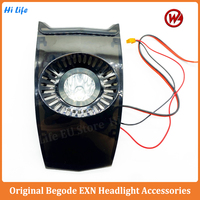 Original Gotway Begode EX EXN Headlight Frontlight Spare Part for Begode EX EX.N Electric Unicycle Official Begode Accessories