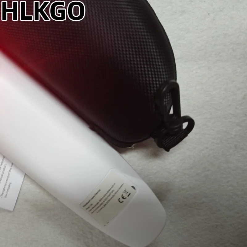 

Dual Wavelength Cold Laser Therapy, 650nm 850nm for Arthritis Pain Relief and Physical Rehabilitation