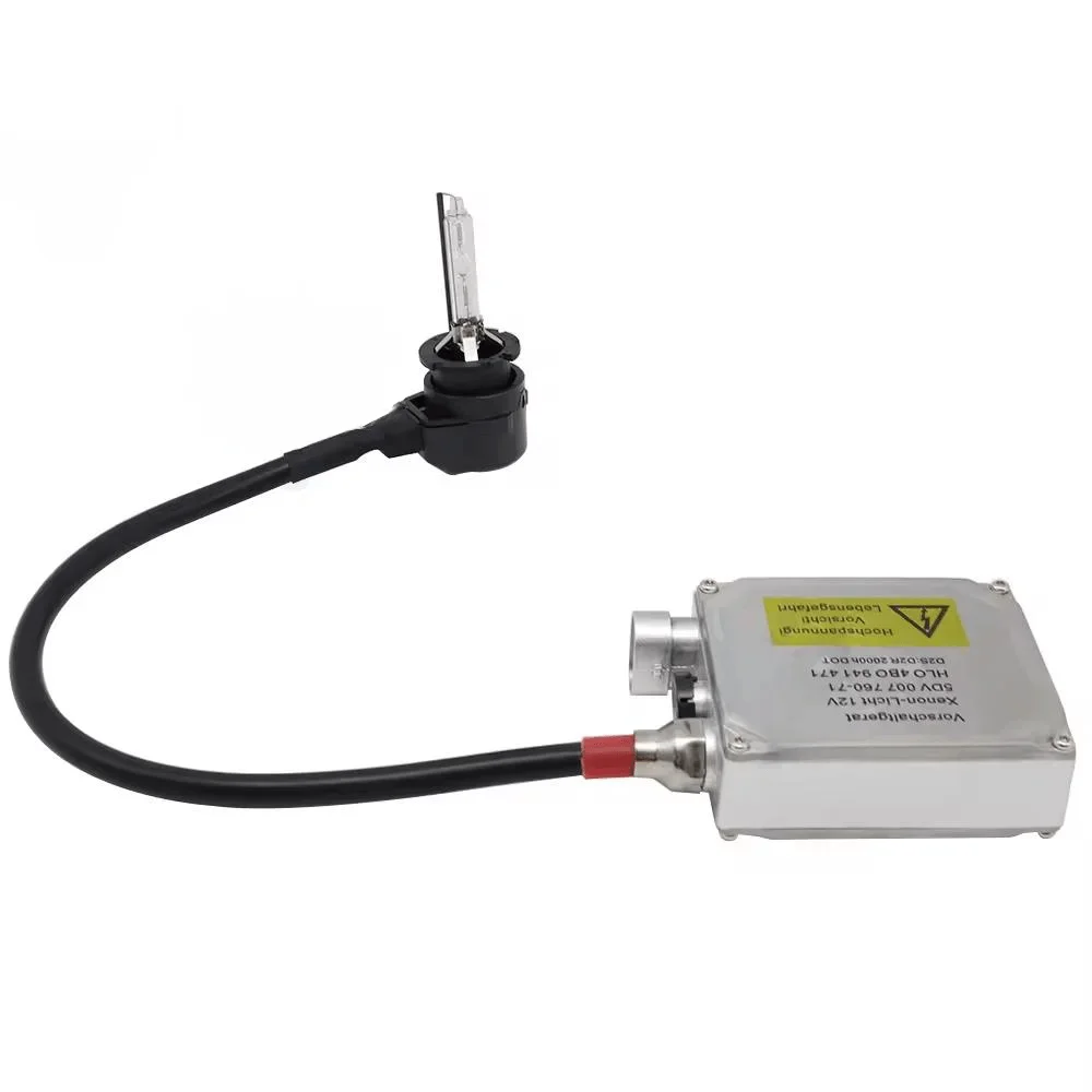 

4B0941471 OEM Xenon Ballast Headlight Control Original Module For D2S D2R And H1 H7 H8 H9 H11 9005 9006 5DV00776015 5DV00776071