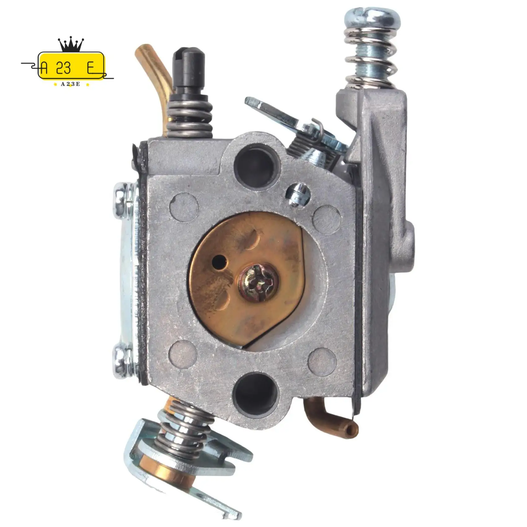 

Карбюратор A23E для WT-964, аналог Walbro 577133001, запчасти для бензопилы, садовая бензопила