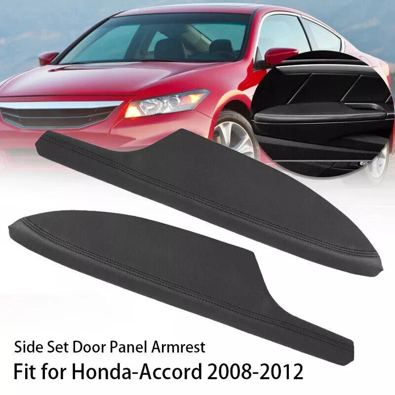

Американская версия для Honda Accord Coupe 2008-2012, внутренняя панель подлокотника двери автомобиля, левая и правая сторона 83571-TE0-A51ZA
