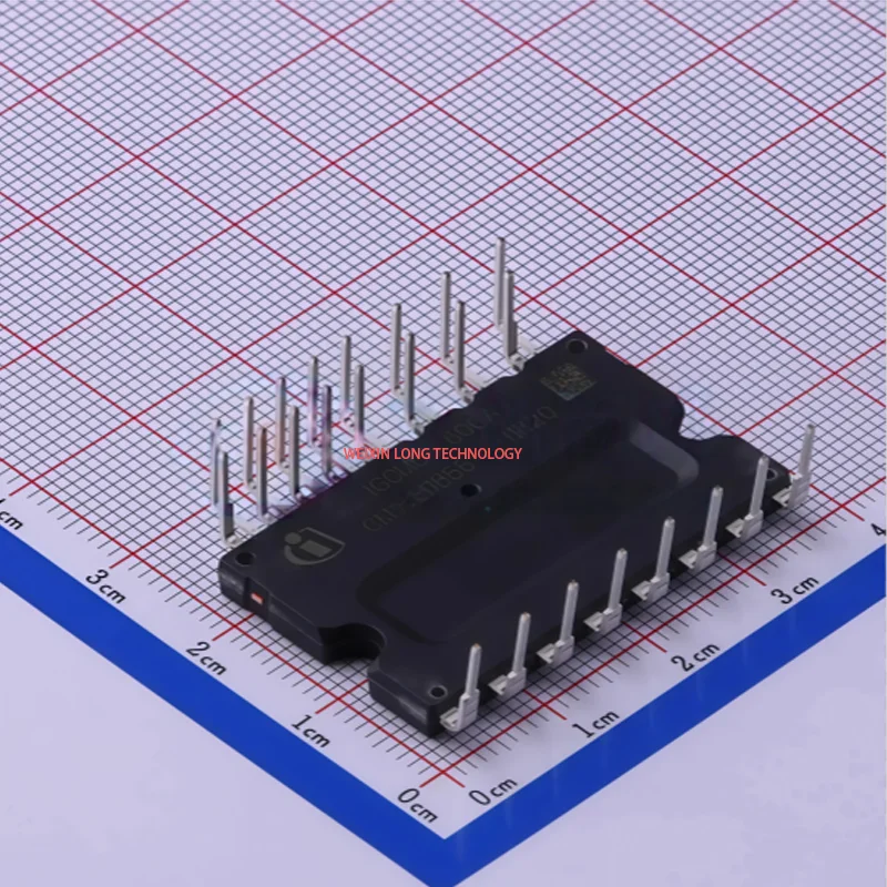 IGCM06F60GA AC motor controller/inverter air conditioner IGBT module