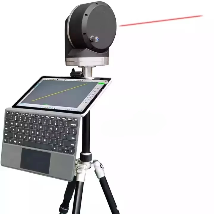 Stone Machinery  3D Measuring Instrument Digital AR  Ruler ARKit MeasureKit for Kitchen Countertop Stairs