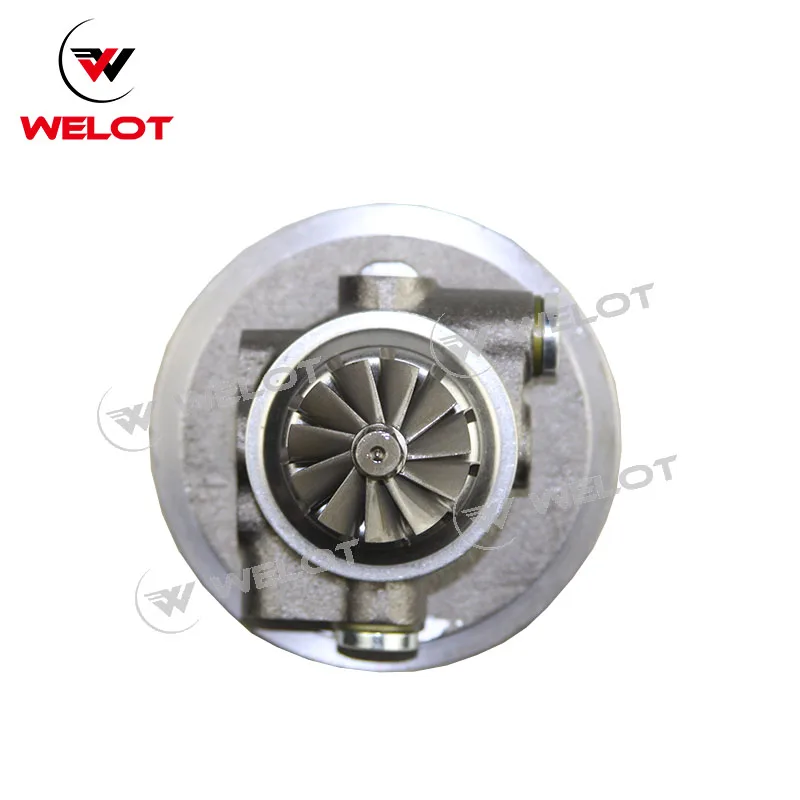 53039880025 New Turbocharger Chra Core K03 Turbine Cartridge 53039880029 For Audi A6 1.8 T Quattro Petrol Estate AWD C5 4B5