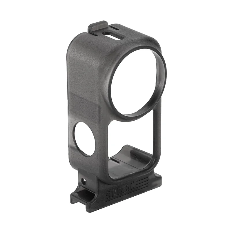 Adapter pionowy STARTRC do DJI Osmo Nano, akcesoria do kamery, rozszerzona rama PC, szybkozłączka do vlogów/fotografii — zdjęcie produktu 6
