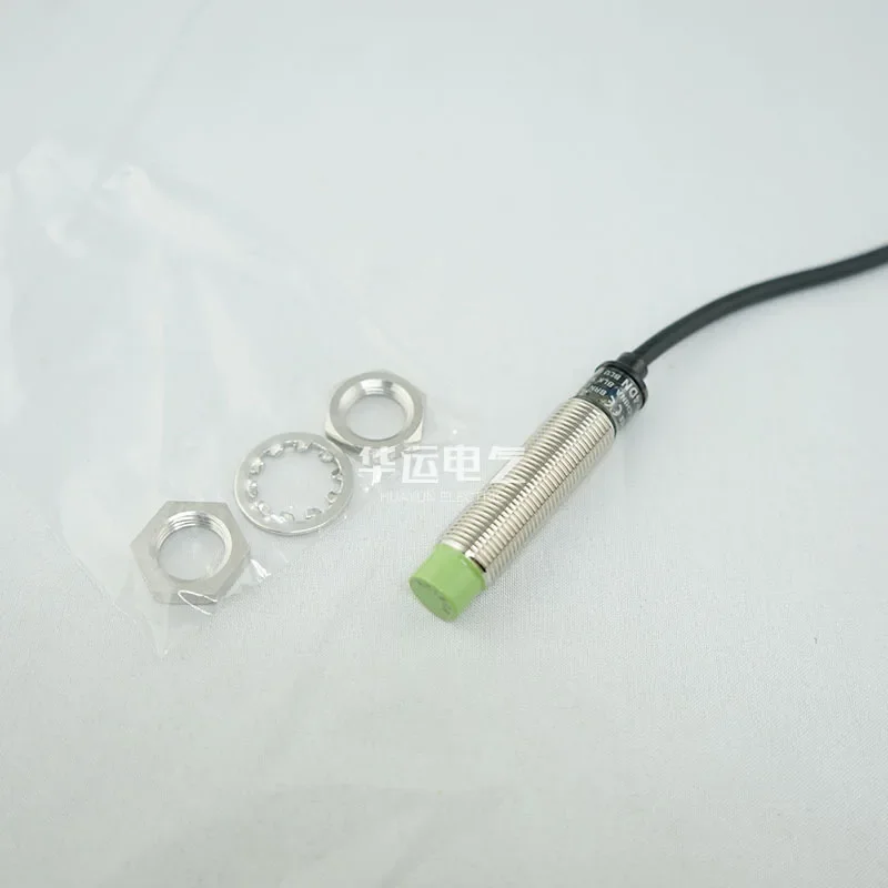 2026 PRL12-4DN/2DN/2DP/4DN2/4DP/4DP2 Autonics Proximity Switch