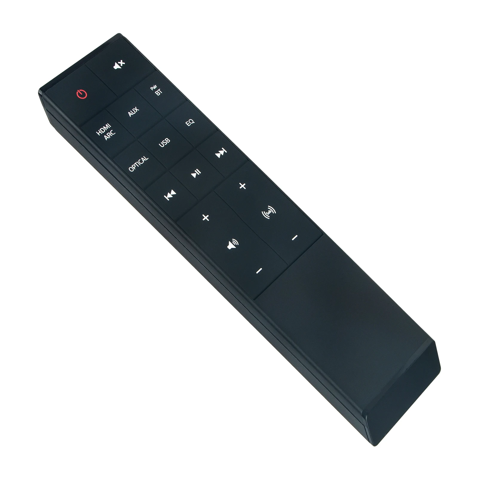 New  Replaced Remote Control Fit for PHILIPS  TAB7305/37 TAB7305 TAB6405 Soundbar Speaker