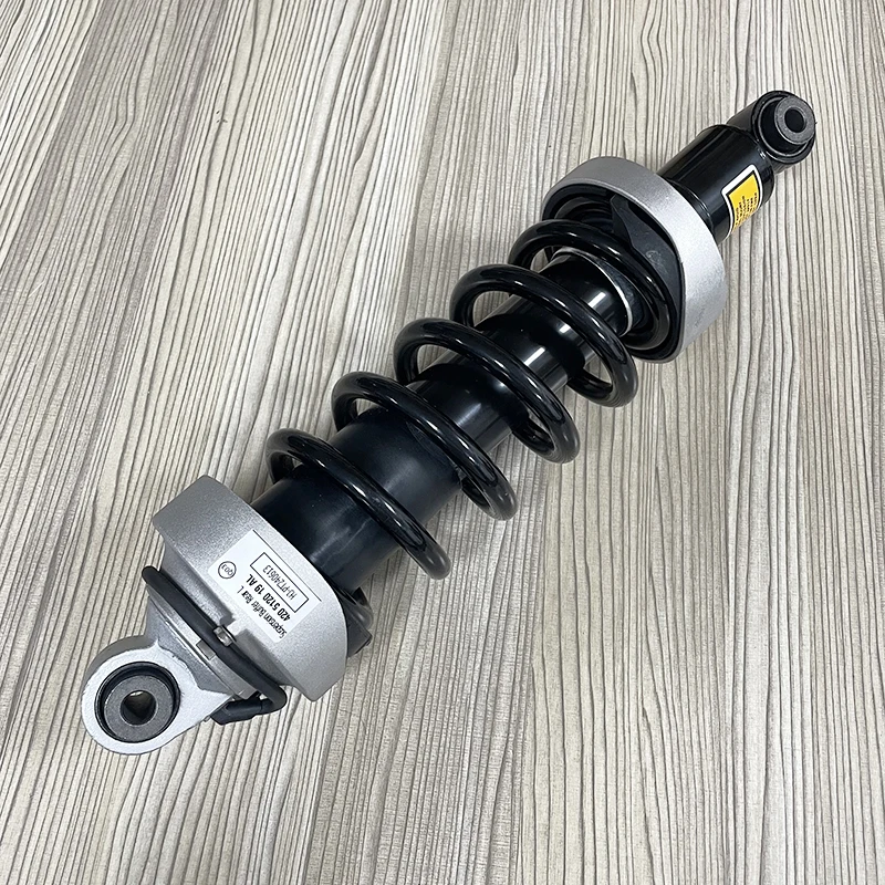 ممتص صدمات التعليق الهوائي الأمامي أو الخلفي لدعامة ملف أودي R8 القابلة للتعديل #2