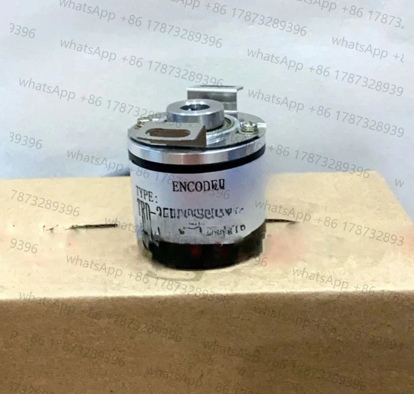

New TRD-35H2500V-40-7314 Encoder Fast Shipping