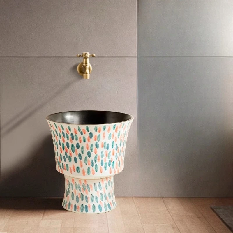 Creative Hand-Paint… - image