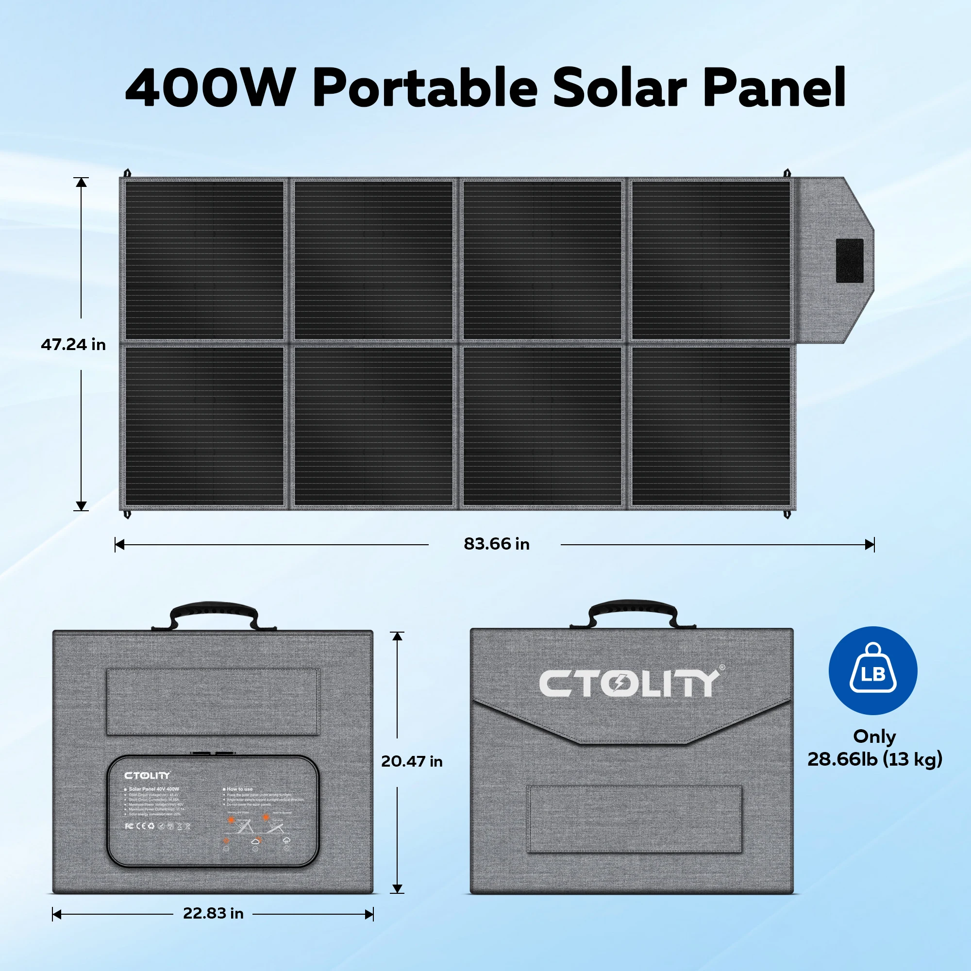 Thumbnail 2 - #37 Solar Energy Kits Deals & Discounts