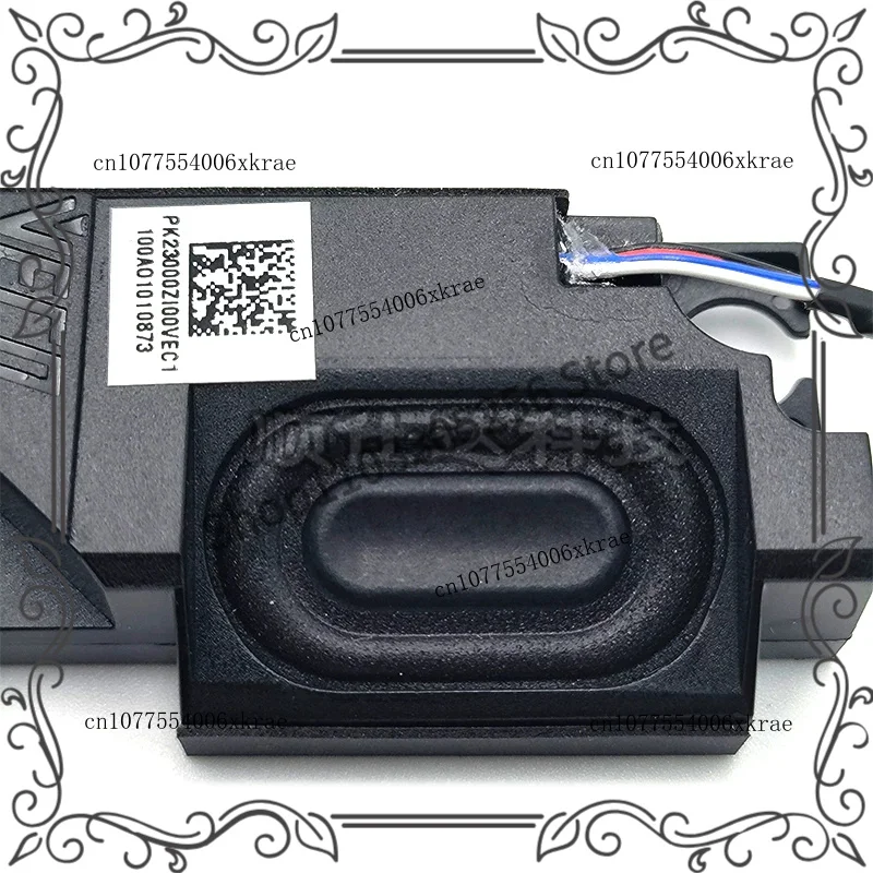 Internal Loudspeaker for HP OMEN 5Plus 6Plus 17-CB1051TX TPN-C144 Notebook Audio Speaker