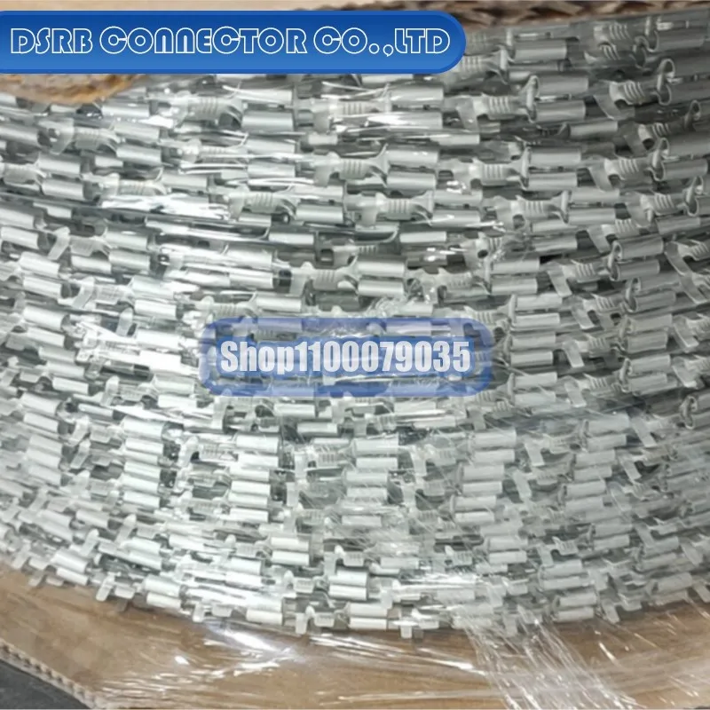 

100pcs/lot 42100-2 51021-1200 54001800 560123-0500 5-963716-1 6098-7353 6810-6152 connector new original