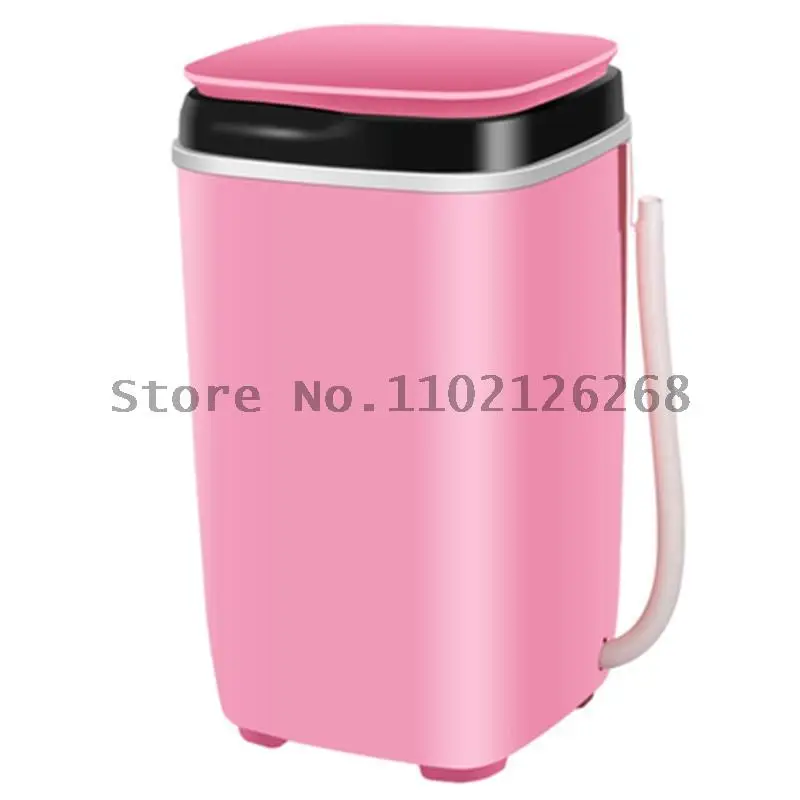 Washing Machine Full-automatic Small Shoe Washing Machine for Lazy People to Brush Shoes Semi-electric Deodorant Sousehold Shoe