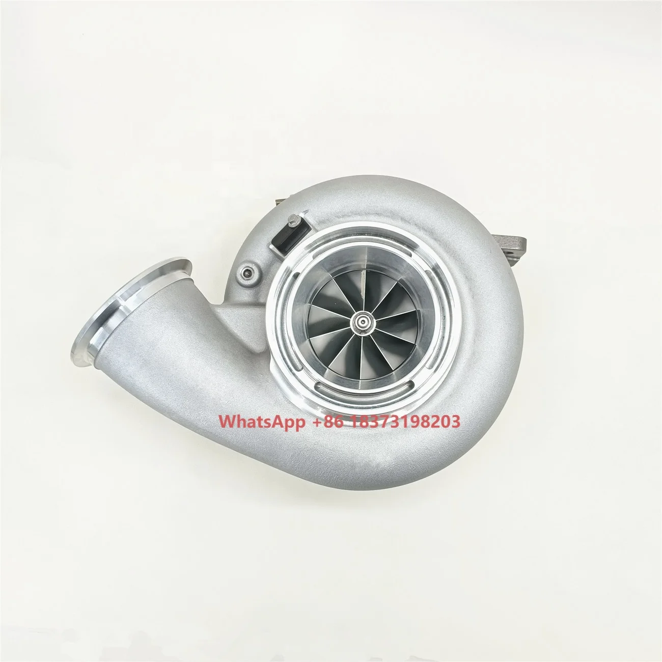 

CRAFT Turbo G42-1450 Turbocharger for 860778-5006s 757707-0011